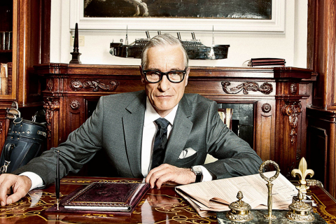 photographer: Daniel Woeller | client: Anson´s