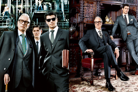 photographer: Daniel Woeller | client: Anson´s