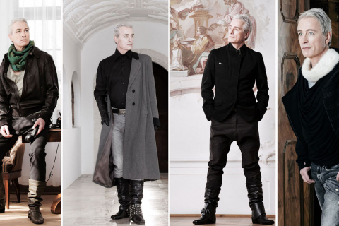 photographer: Thomas Sing | lonesome hours | personal work