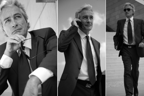 photographer: Andreas Ortner | personal work