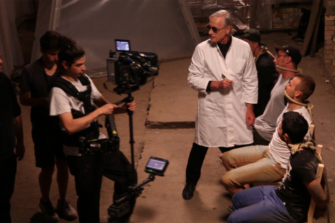 production: FameFabrik | client: Kool Sava