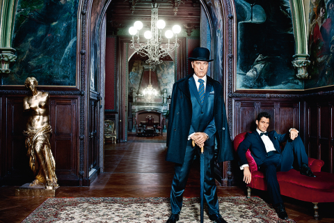 photographer: Daniel Woeller | client: Anson´s