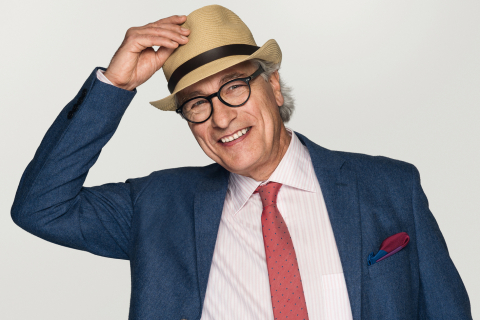 photographer: Darius Ramazani | client: DR. KADE